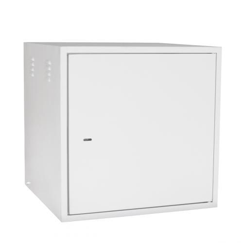 Vandalismussicherer Schrank - FORPOST 12U - Ipcom - Sicherheit / wandmontiert / 12U
