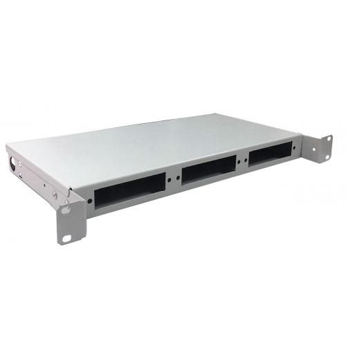 LWL-Rangierfeld - ORP 24 - Ipcom - 19" / 1U
