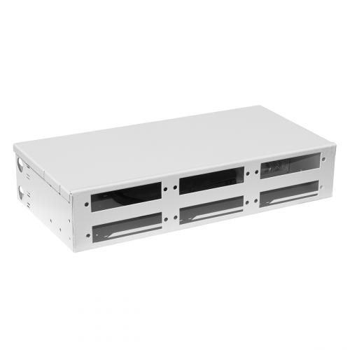 19"-Rangierfeld - ORP-48 - Ipcom