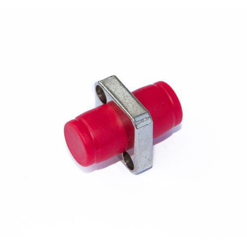 Optischer Adapter / FC - FC / UPC FLANZ - Ipcom - UPC / Netzwerk / für Kommunikation