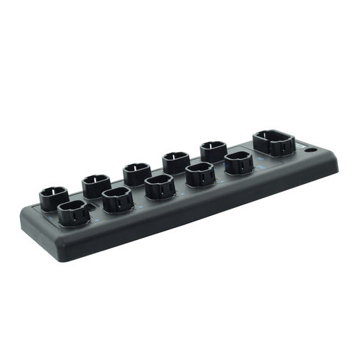 Robustes Eingangsmodul - DP-34044-2-000 - Data Panel GmbH - analog / digital / CANopen
