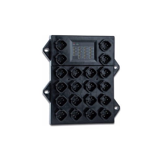 Konfigurierbares E/A-Modul - DP-81000-1-200 - Data Panel GmbH - analog / digital / CANopen