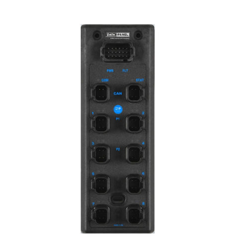 Digitales Ausgangsmodul - DP-34044-1-100 - Data Panel GmbH - analog / CAN-Bus / CAN FD