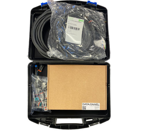 Starter-Kit - DP-SK-81000-1-200 - Data Panel GmbH