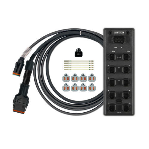 Starter-Kit - DP-SK01 - Data Panel GmbH