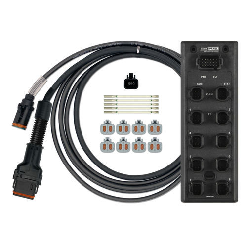 Starter-Kit - DP-SK-7-000 - Data Panel GmbH