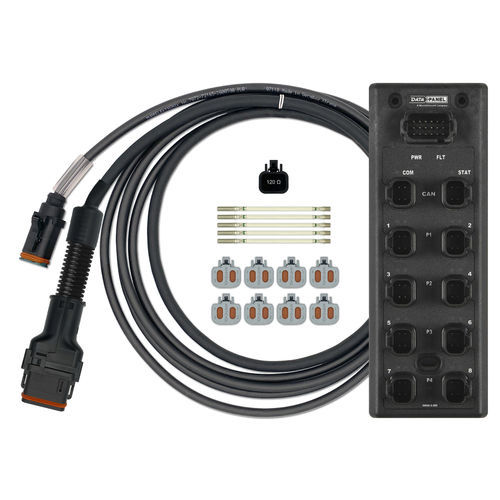 Starter-Kit - DP-SK-3-000 - Data Panel GmbH