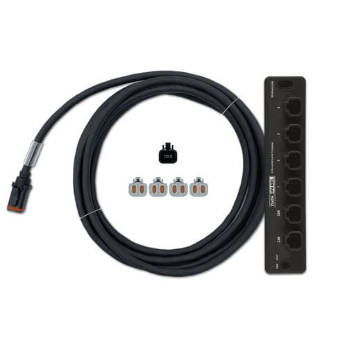 Starter-Kit - DP-SKM-05-000 - Data Panel GmbH