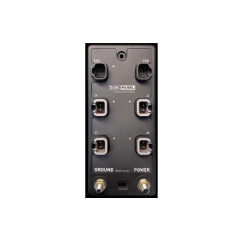 CANopen-Ausgangsmodul - DP-43016-4-000 - Data Panel GmbH - CAN / SAE J1939 / mit PWM-Ausgang