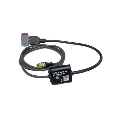 Analog-Wandler - DP-PWMPVEH01 - Data Panel GmbH - Frequenz-Spannung / Signal
