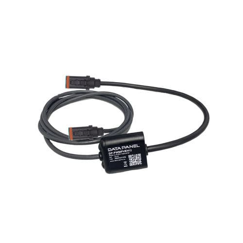 Analog-Wandler - DP-PWMPVEH12 - Data Panel GmbH - Frequenz-Spannung / Signal