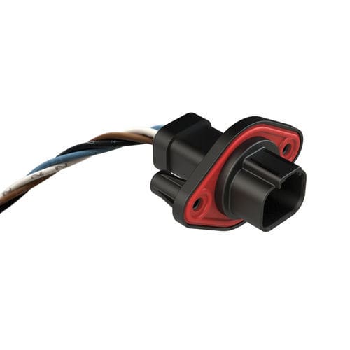 Mobiler Stecker - DP-34042-748 - Data Panel GmbH