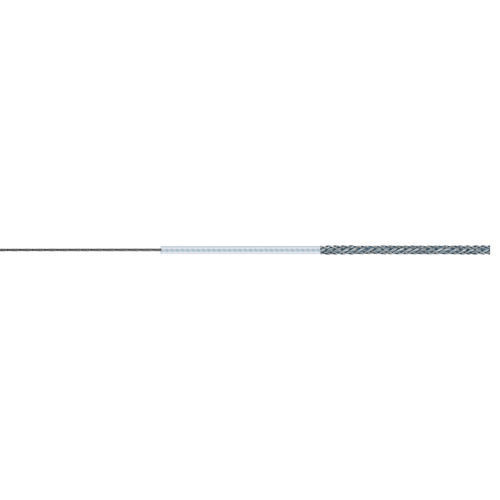Heizkabel mit Fluoropolymer-Isolierung - ELKM-AE series - Eltherm - für Rohrbegleitheizung / für Ziternenbegleitheizung