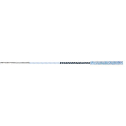 Heizkabel mit Fluoropolymer-Isolierung - ELKM-AG-L series - Eltherm - für Rohrbegleitheizung / für Ziternenbegleitheizung / für Frostschutz