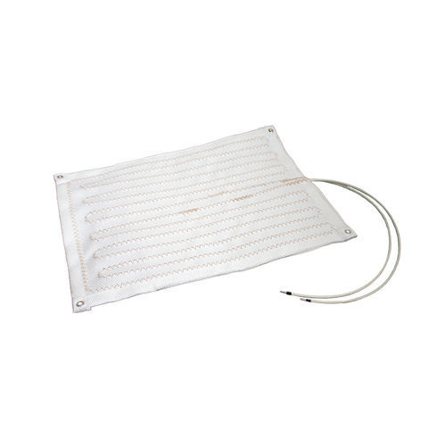 Elektrische Heizmatte - Eltherm - für IBC-Container / Fass