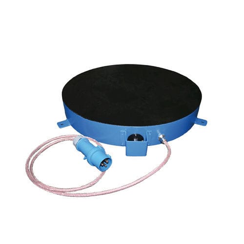 Elektrischer Fassheizer - ELBO-1500 - Eltherm - Gas / Öl / Nahrungsmittel