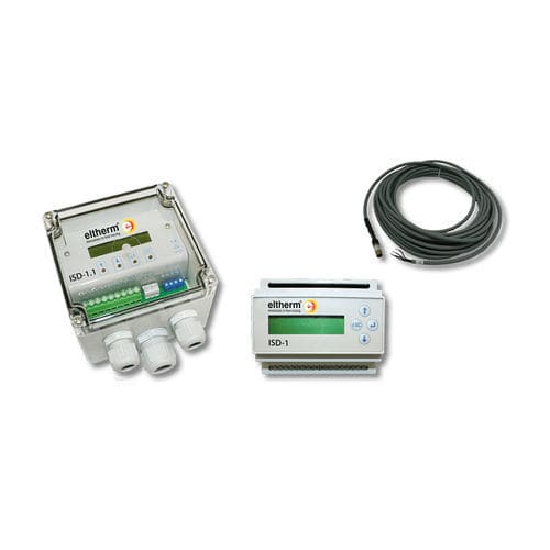Eis- und Schneemelder - ISD-1 - Eltherm