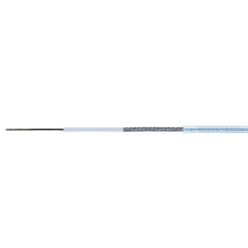 Heizkabel mit Fluoropolymer-Isolierung - ELKM-AG-E series - Eltherm - für Rohrbegleitheizung / für Frostschutz / Hochtemperatur