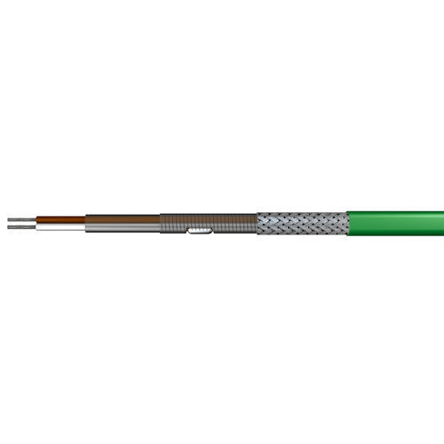 Heizkabel mit konstanter Leistung - ELP/FEP series - Eltherm - mit Fluoropolymer-Isolierung / für Rohrbegleitheizung / für Ziternenbegleitheizung