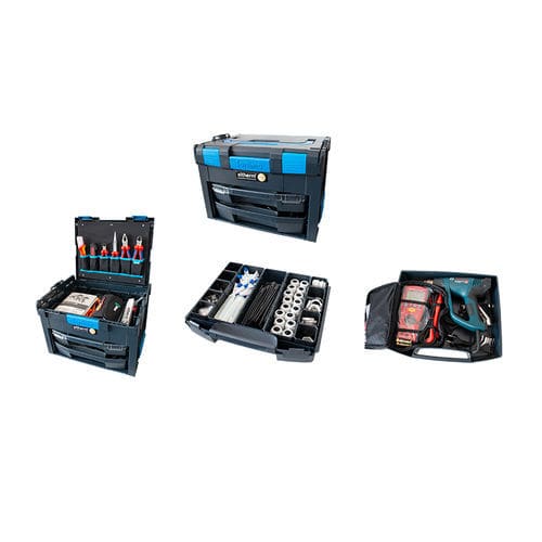 Installationswerkzeugset - 9300 series - Eltherm - für Heizkabel
