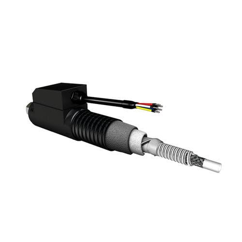 Druck-Heizschlauch - ELH series - Eltherm - für Dampf / für Öl / für Farben