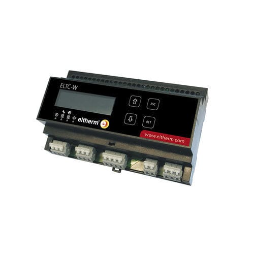 Elektronischer Leistungsregler - ELTC-W - Eltherm - für Heizkabel