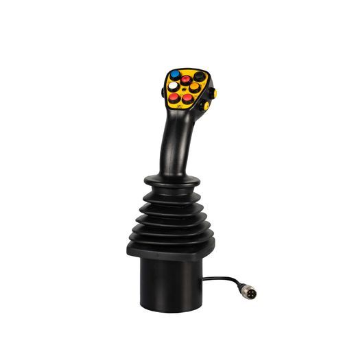 Hydraulischer Joystick - JY700 - Batsi - mit Tasten