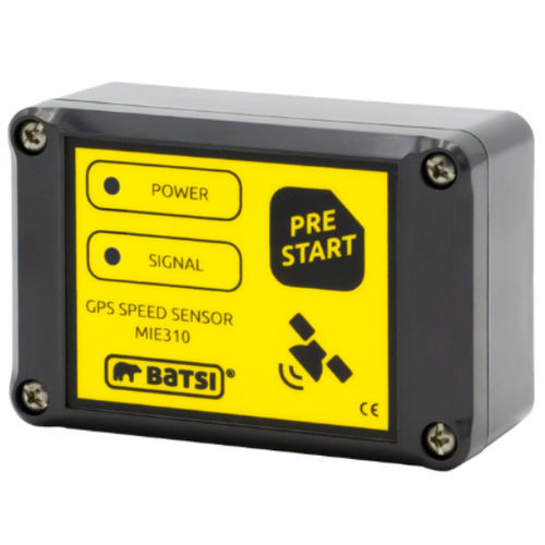 Linearer Geschwindigkeitssensor - MIE310 - Batsi - Magnet / GPS / wasserdicht