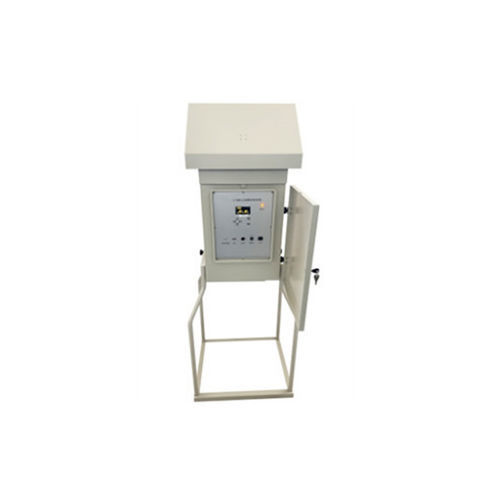 Luftprobennehmer - Hubei Fangyuan Environmental Protection Science & Technology Co., Ltd. - für Umweltanalyse