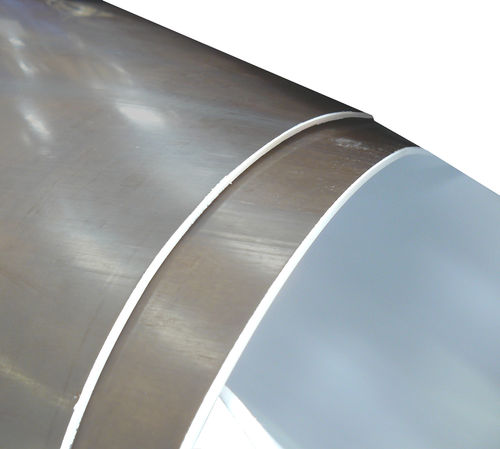 PTFE-Containerliner - 3P-Fluoliner® - 3P Produits Plastiques Performants