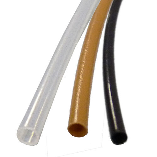 Schutzhülle - 3P Produits Plastiques Performants - rohrförmig / für Kabel / PTFE