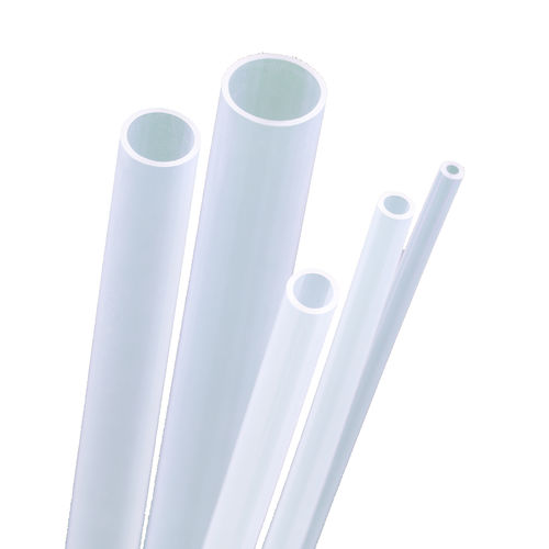 Fluorpolymer-Rohr - 3P Produits Plastiques Performants - für Heißwasser / für Trinkwasser / Hydraulik