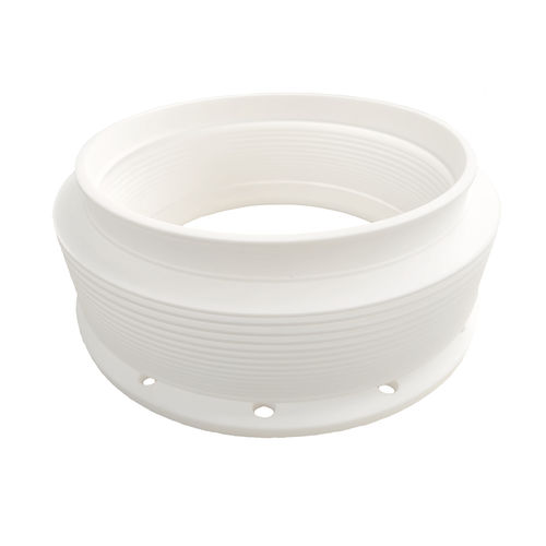 PTFE-Balg - 3P Produits Plastiques Performants - rund / U-förmig / Falten