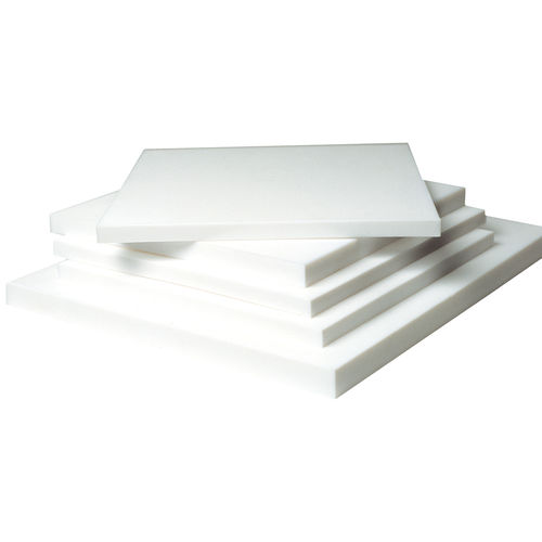 PTFE-Platte - 3P Produits Plastiques Performants