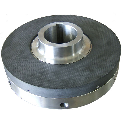 Thermoplast-Druckstück - XC®2-P - 3P Produits Plastiques Performants - PEEK / Verbundwerkstoff