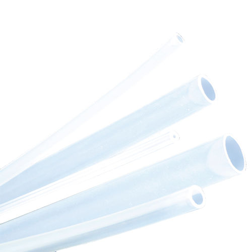 Dünnwandiges Rohr - 3P Produits Plastiques Performants - für Heißwasser / für Trinkwasser / für Chemikalien