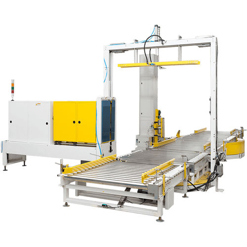 Bindelinie - Qingdao Ausense Packing Equipment Co., Ltd.