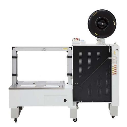 Automatische Umreifungsmaschine - MH-101B - Qingdao Ausense Packing Equipment Co., Ltd. - für Karton / für Kartons / für Kleidungsstücke