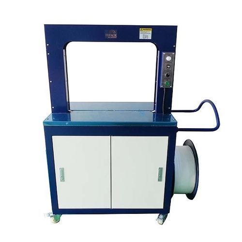 Umreifungsmaschine mit hoher Drehzahl - YS-305 - Qingdao Ausense Packing Equipment Co., Ltd. - automatisch / für Kleidungsstücke / für Lebensmittel