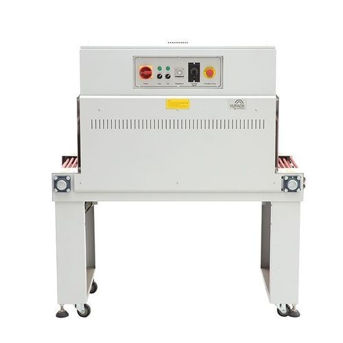 Elektrischer Schrumpftunnel - BSD4525A - Qingdao Ausense Packing Equipment Co., Ltd. - für Sleeve