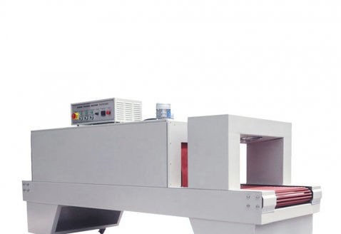 Elektrischer Schrumpftunnel - BSE6040A - Qingdao Ausense Packing Equipment Co., Ltd. - Heissluft