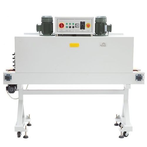 Elektrischer Schrumpftunnel - SM-1230 - Qingdao Ausense Packing Equipment Co., Ltd. - Heissluft