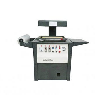 Automatische Verpackungsmaschine - DZT-390  - Qingdao Ausense Packing Equipment Co., Ltd. - Vakuum