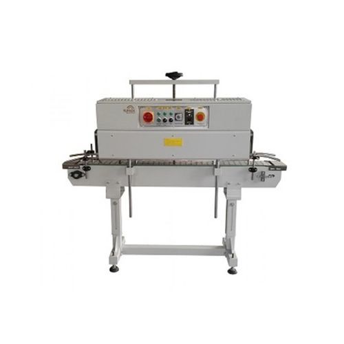 Elektrischer Schrumpftunnel - SM1540 - Qingdao Ausense Packing Equipment Co., Ltd.