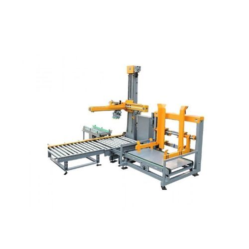 Roboter-Palettierer - YPK-ZB16 - Qingdao Ausense Packing Equipment Co., Ltd. - Paletten / für die Verpackungsindustrie / kompakt