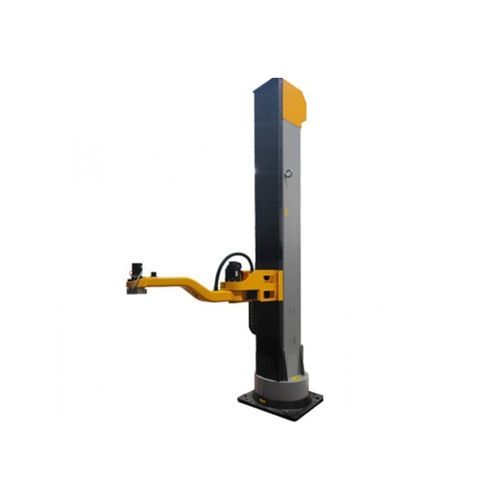 Schicht-Palettiersysteme - YPK-JDB20 - Qingdao Ausense Packing Equipment Co., Ltd. - mit Stapelmaschine / Umschlag / für Paletten