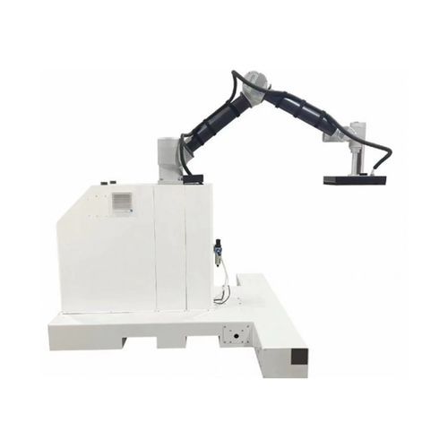 Roboter-Palettierer - XFD-MD20 - Qingdao Ausense Packing Equipment Co., Ltd. - Umschlag / Paletten / Positionierung
