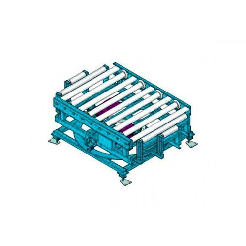 Rollenförderer - Qingdao Ausense Packing Equipment Co., Ltd. - horizontal / Transport / modular