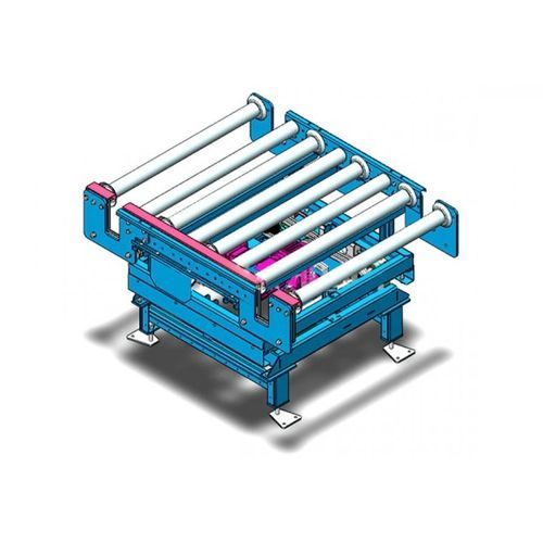 Transferanlage - Qingdao Ausense Packing Equipment Co., Ltd.
