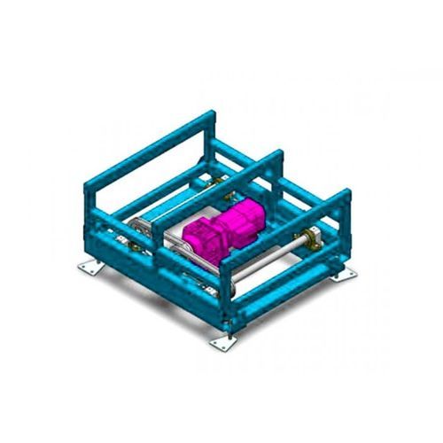 Rollenförderer - Qingdao Ausense Packing Equipment Co., Ltd. - Transport / Paletten / Kugellager